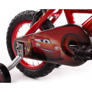 Rower Huffy 12" Cars Jr 22481W Huffy