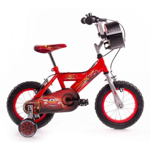 Rower Huffy 12" Cars Jr 22481W Huffy