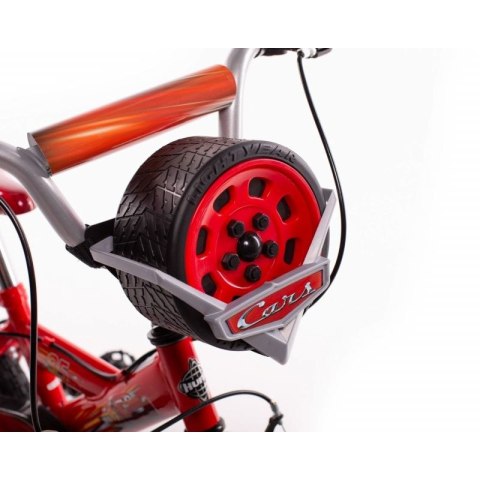 Rower Huffy 12" Cars Jr 22481W Huffy