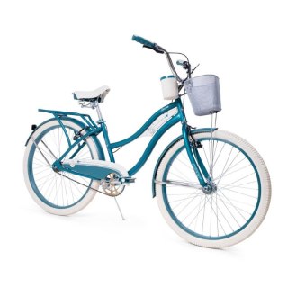 Rower Huffy Rower Deluxe Cruiser 26" 26650W Huffy