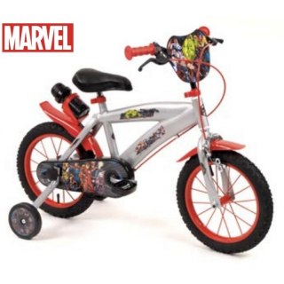 Rower dziecięcy Huffy Disney CARS 14" 24484W Huffy