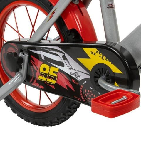 Rower dziecięcy Huffy Disney CARS 14" 24484W Huffy