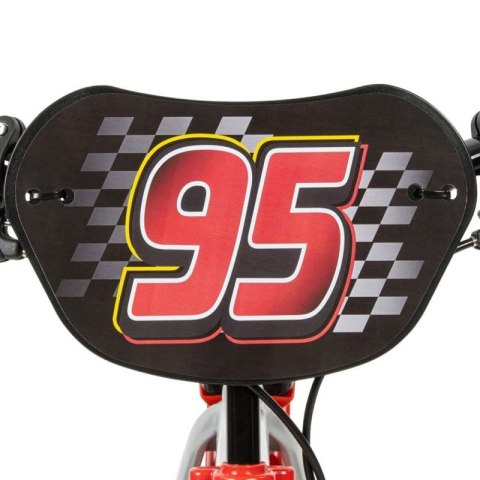 Rower dziecięcy Huffy Disney CARS 14" 24484W Huffy