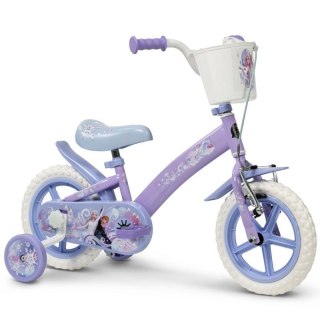 Rowerek dziecięcy Huffy Disney Frozen 12" 22294W Huffy