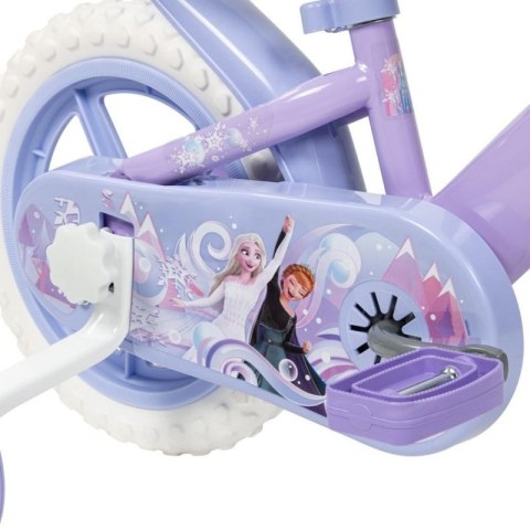 Rowerek dziecięcy Huffy Disney Frozen 12" 22294W Huffy