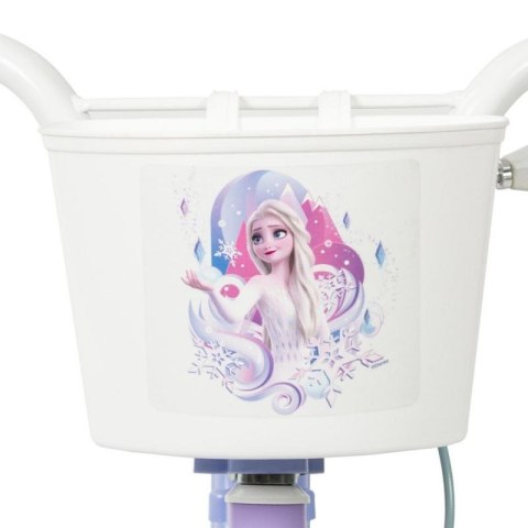 Rowerek dziecięcy Huffy Disney Frozen 12" 22294W Huffy