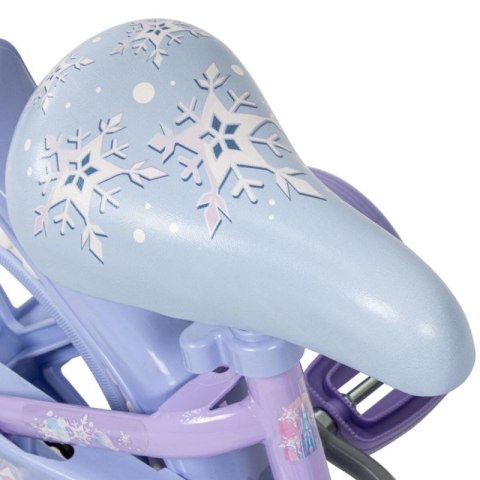 Rowerek dziecięcy Huffy Disney Frozen 12" 22294W Huffy