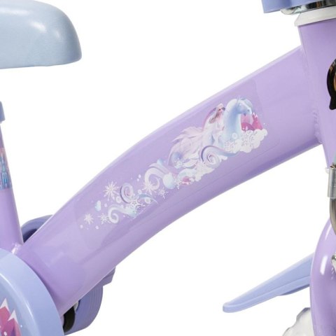 Rowerek dziecięcy Huffy Disney Frozen 12" 22294W Huffy