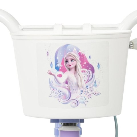 Rowerek dziecięcy Huffy Disney Frozen 12" 22294W Huffy