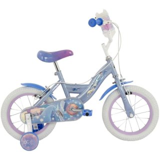Rowerek dziecięcy Huffy Disney Frozen 14" 24975W Huffy