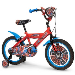 Rowerek dziecięcy Huffy Disney Spider Man 16" 21964W Huffy