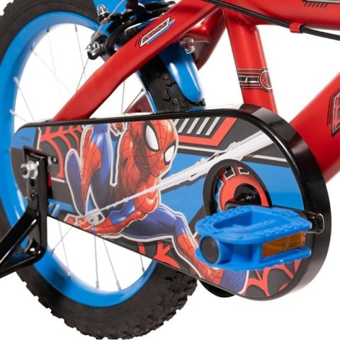 Rowerek dziecięcy Huffy Disney Spider Man 16" 21964W Huffy