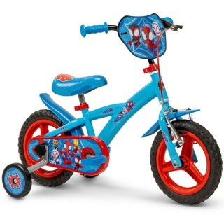 Rowerek dziecięcy Huffy Spidey & Friends 12" 22844W Huffy