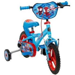 Rowerek dziecięcy Huffy Spidey & Friends 12" 22844W Huffy