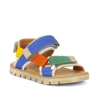 Sandały Froddo Jr G3150259-2 Froddo