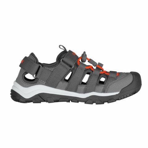 Sandały Trollkids Kids Kristiansand Sandal XT Jr 665-612 Trollkids