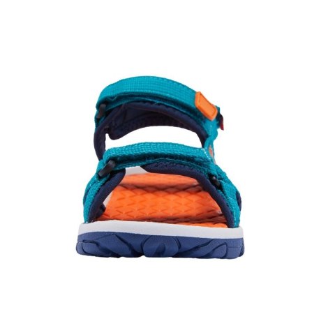 Sandały Trollkids Kids Oslofjord Sandal Jr 268-190 Trollkids