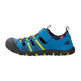 Sandały Trollkids Kids Sandefjord Sandal XT Jr 668-106 Trollkids