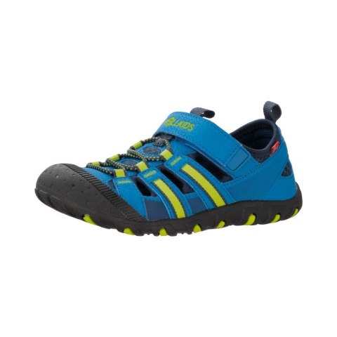 Sandały Trollkids Kids Sandefjord Sandal XT Jr 668-106 Trollkids