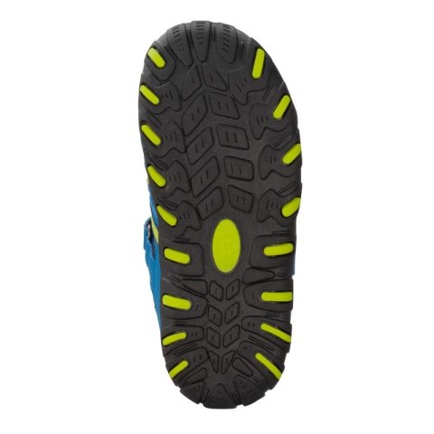 Sandały Trollkids Kids Sandefjord Sandal XT Jr 668-106 Trollkids