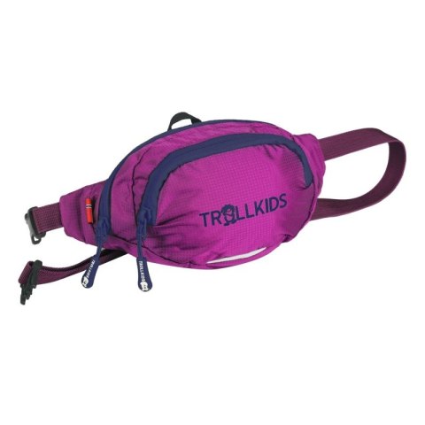 Saszetka, nerka Trollkids Kids Trolltunga Hip bag Jr 495-236 Trollkids