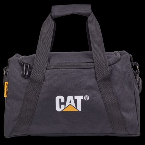 Torba Na Ubrania Caterpillar Tactical Duffel S czarna (84734-84)