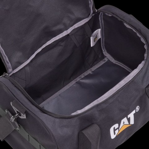 Torba Na Ubrania Caterpillar Tactical Duffel S czarna (84734-84)