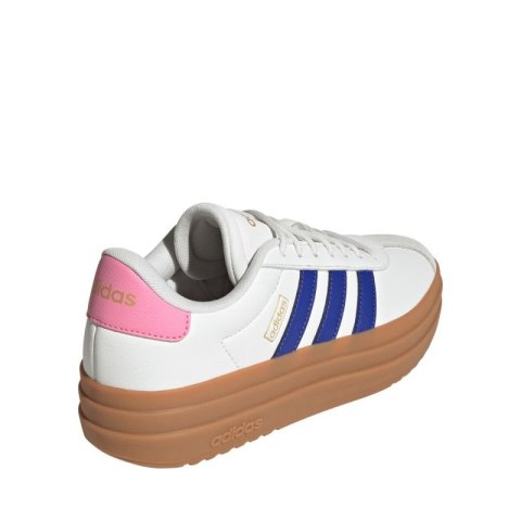 Buty adidas VL Court Bold W JQ5643 Adidas