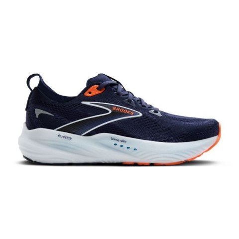 Buty do biegania Brooks Running Glycerin 22 M 1104451D494.100 Brooks