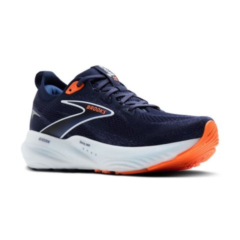 Buty do biegania Brooks Running Glycerin 22 M 1104451D494.100 Brooks