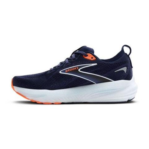 Buty do biegania Brooks Running Glycerin 22 M 1104451D494.100 Brooks