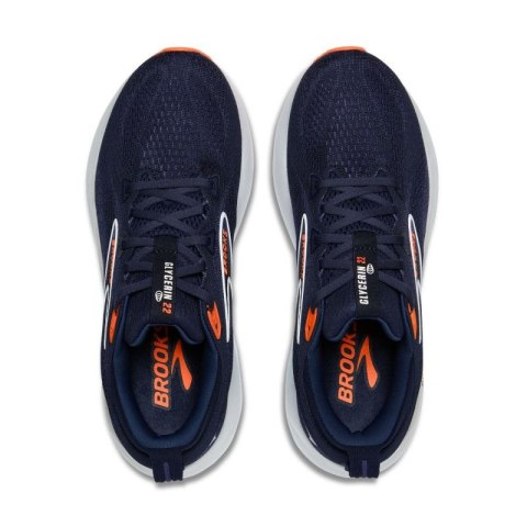 Buty do biegania Brooks Running Glycerin 22 M 1104451D494.100 Brooks