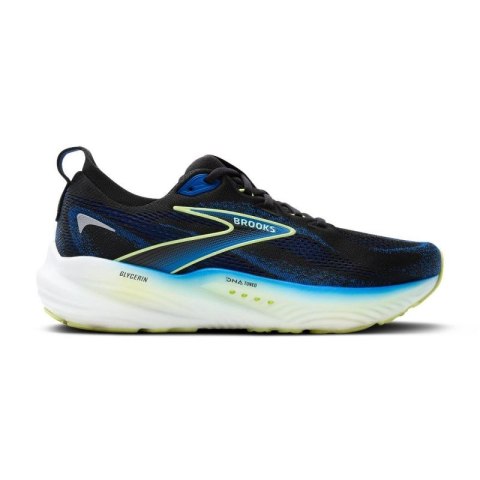 Buty do biegania Brooks Running Glycerin 22 M 1104452E002.140 Brooks