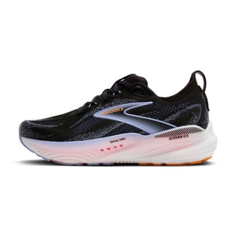 Buty do biegania Brooks Running Glycerin GTS 22 W 1204351B088.100 Brooks
