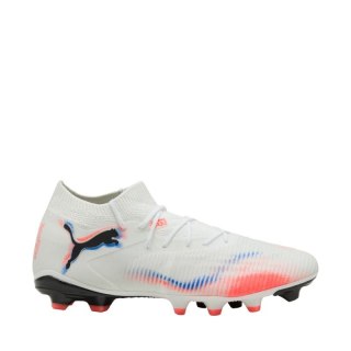 Buty piłkarskie Puma Future 8 Match FG/AG M 108593 01 Puma