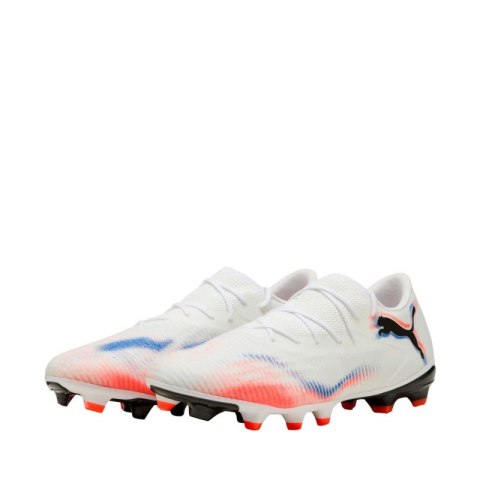 Buty piłkarskie Puma Future 8 Match Low FG/AG M 108599 01 Puma
