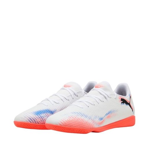 Buty piłkarskie Puma Future 8 Play It M 108606 01 Puma