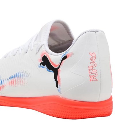 Buty piłkarskie Puma Future 8 Play It M 108606 01 Puma
