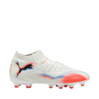 Buty piłkarskie Puma Future 8 Pro FG/AG Jr 108613 01 Puma