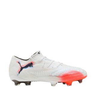 Buty piłkarskie Puma Future 8 Ultimate Low FG M 108586 01 Puma