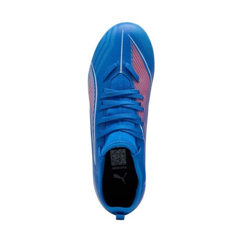 Buty piłkarskie Puma Ultra 6 Match FG/AG Jr 108515 01 Puma