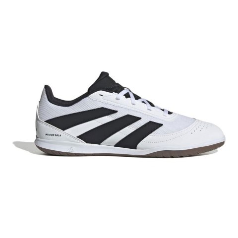 Buty piłkarskie adidas Predator Club IN Sala M JR7025 Adidas