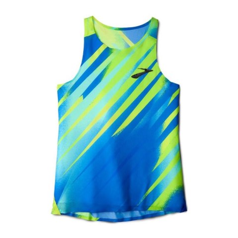 Koszulka do biegania Brooks Running Elite Singlet M 211545435 Brooks
