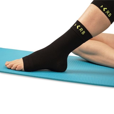 Opaska elastyczna stawu skokowego Royal Bay Ortho 8590072721634 Inny