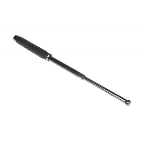 Pałka teleskopowa baton GUARD Snake 26""/65 cm hartowana z pokrowcem (YC-10521-26)"