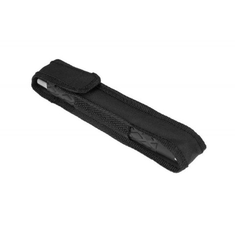 Pałka teleskopowa baton GUARD Snake 26""/65 cm hartowana z pokrowcem (YC-10521-26)"