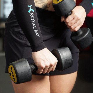 Rękawki kompresyjne Royal Bay Extreme 2.0 8590072711468 Asics