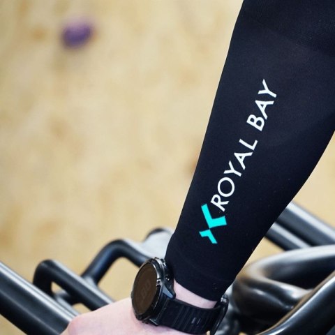 Rękawki kompresyjne Royal Bay Extreme 2.0 8590072711468 Asics