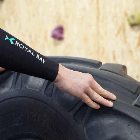 Rękawki kompresyjne Royal Bay Extreme 2.0 8590072711468 Asics