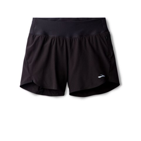 Spodenki do biegania Brooks Running Chaser 5" Short 2.0 W 221707001 Brooks